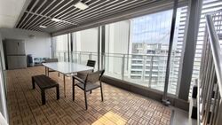 Sophia Residence (D9), Condominium #529246071